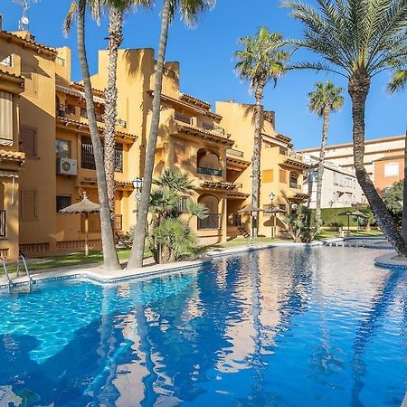 IDEAL para VERANO con PISCINA e INVIERNO con COCINA de LEÑA La Mata (Torrevieja) Exterior foto