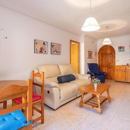 IDEAL para VERANO con PISCINA e INVIERNO con COCINA de LEÑA La Mata (Torrevieja) Exterior foto