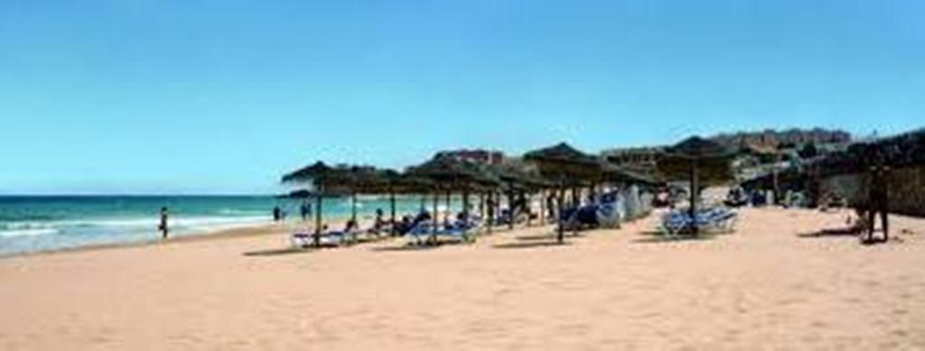 IDEAL para VERANO con PISCINA e INVIERNO con COCINA de LEÑA La Mata (Torrevieja) Exterior foto